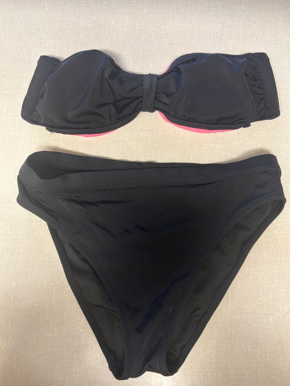 PINK Victorias Secret Two Piece Bikini Set